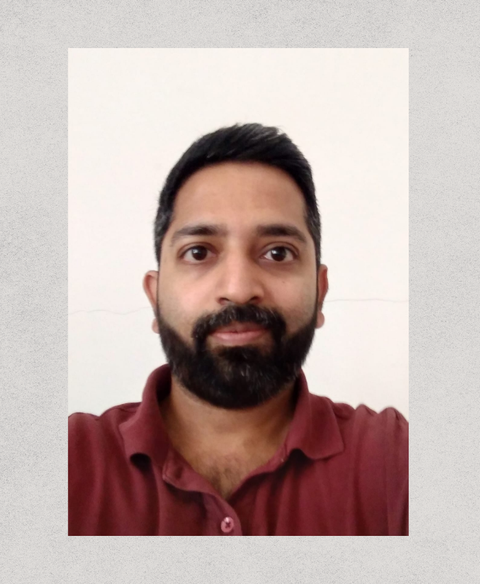 Yashodhan Kelkar